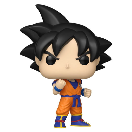 Dragon Ball Z - Son Goku (Frieza Saga) Pop! Vinyl
