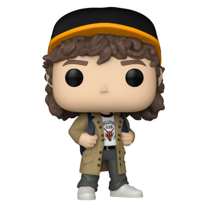 Stranger Things - Dustin Henderson (Season 5) Pop! Vinyl