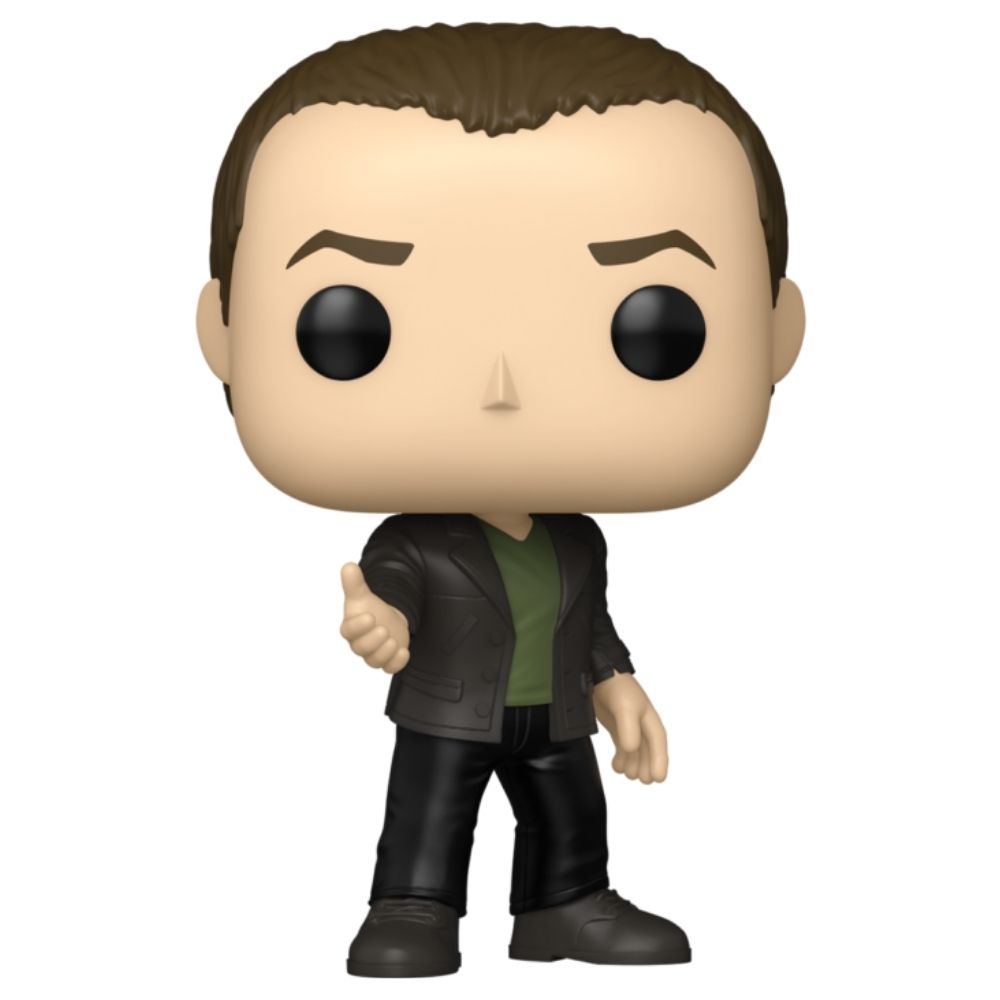 Doctor Who – Ninth Doctor Pop! Vinyl