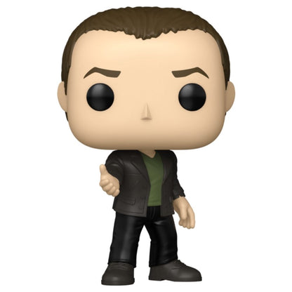 Doctor Who – Ninth Doctor Pop! Vinyl