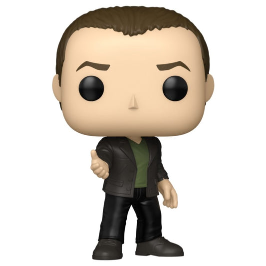 Doctor Who – Ninth Doctor Pop! Vinyl
