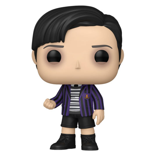 Wednesday (2022) - Pugsley Addams (Season 2) Pop! Vinyl