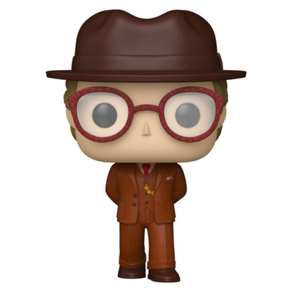 Stranger Things (Season 5) - Mr Whatsit Pop! Vinyl