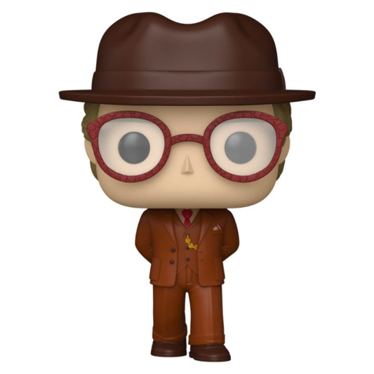 Stranger Things (Season 5) - Mr Whatsit Pop! Vinyl