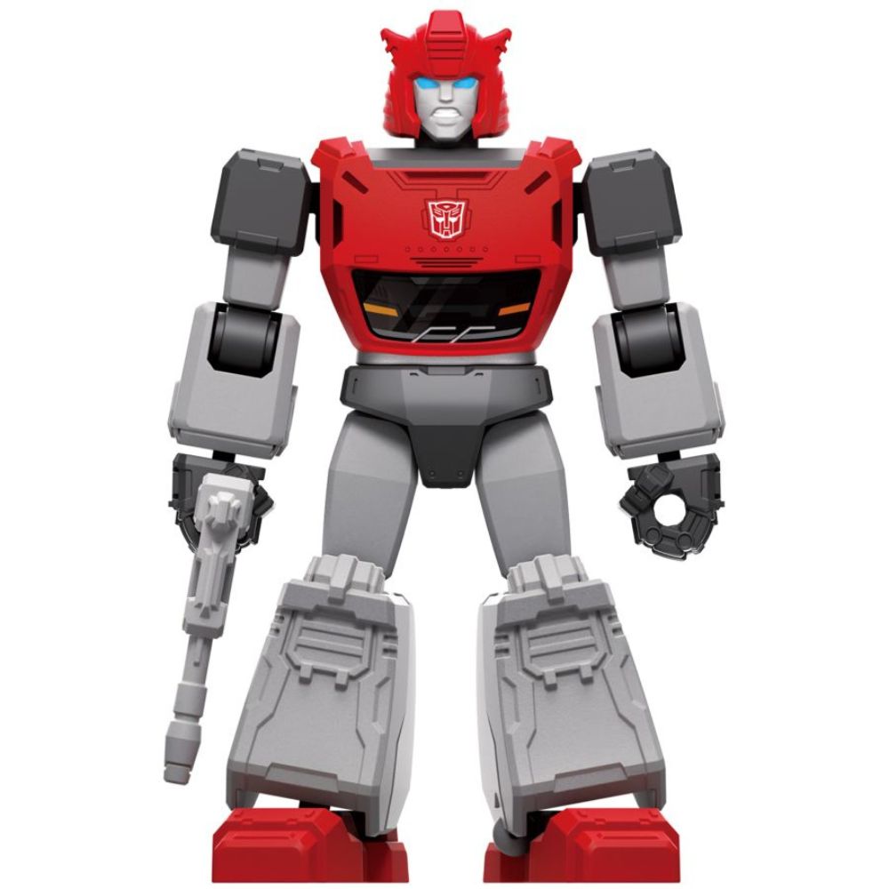 Blokees Figure - Transformers Galaxy Version 02 - SOS (Blind box) 1 Unit