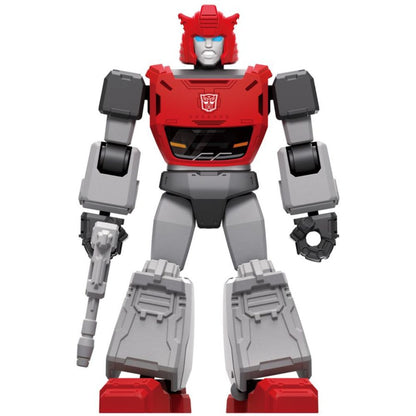 Blokees Figure - Transformers Galaxy Version 02 - SOS (Blind box) 1 Unit