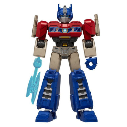 Blokees Figure - Transformers Galaxy Version 05 (Display Of 9 Units)