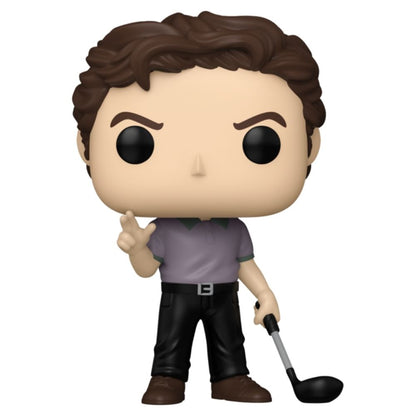Happy Gilmore - Shooter McGavin Pop! Vinyl