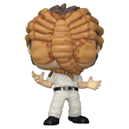 Alien - Kane with Facehugger Pop! Vinyl