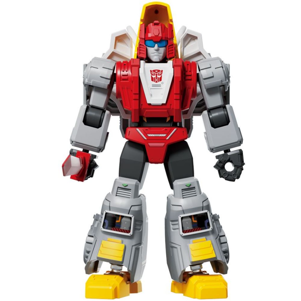 Blokees Figure - Transformers Galaxy Version 03 - The Autobot Run (Blind box) 1 Unit