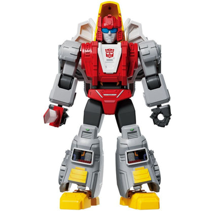 Blokees Figure - Transformers Galaxy Version 03 - The Autobot Run (Blind box) 1 Unit