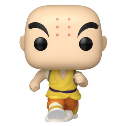 Dragon Ball - Krillin Pop! Vinyl
