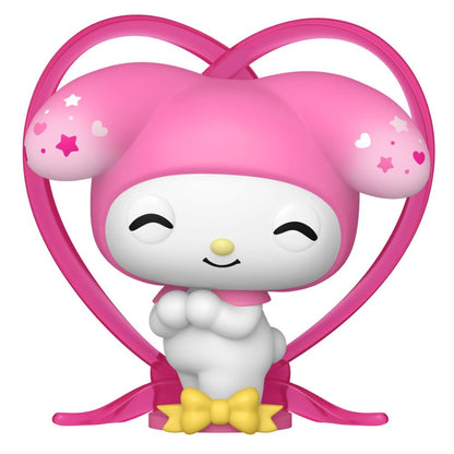 Hello Kitty & Friends - Kuromi with Cake 20th Anniversary US Exclusive Pop! Vinyl