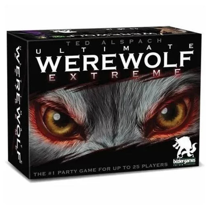 Ultimate Werewolf Extreme
