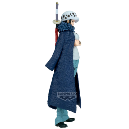 One Piece - Glitter & Glamours - Trafalgar Law (Change Ver.)