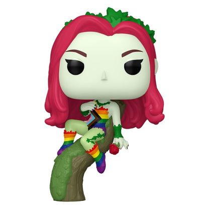 DC Comics - Poison Ivy Pride 2025 Pop! Vinyl