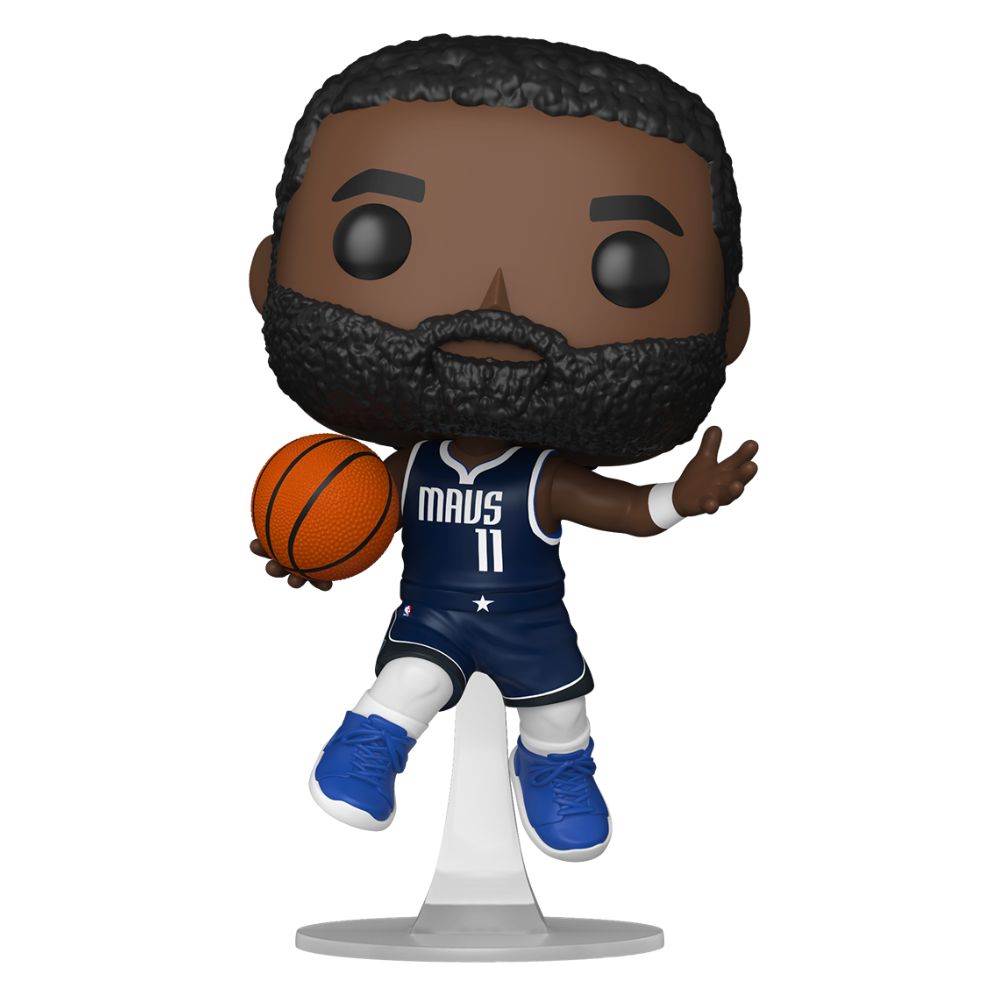 NBA Basketball - Kyrie Irving (Dallas Mavericks) Pop! Vinyl