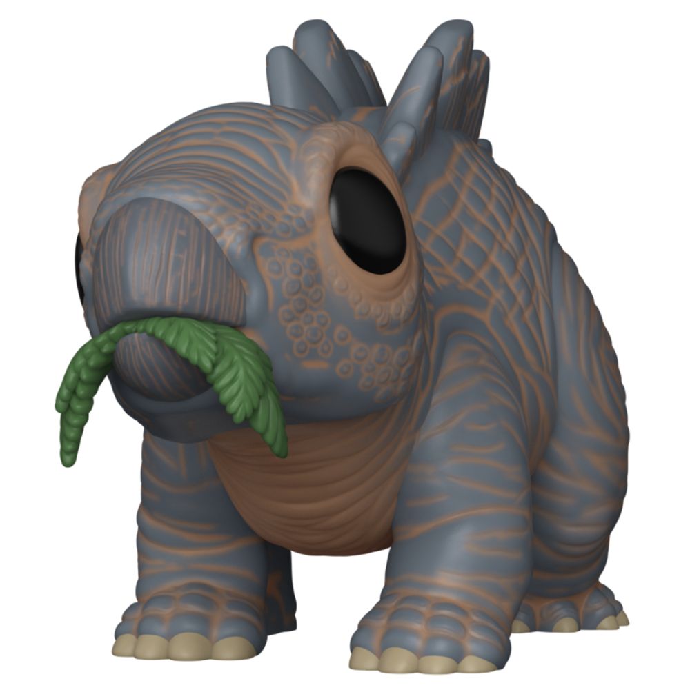 Jurassic Park 3 - Baby Stegosaurus Pop! Vinyl