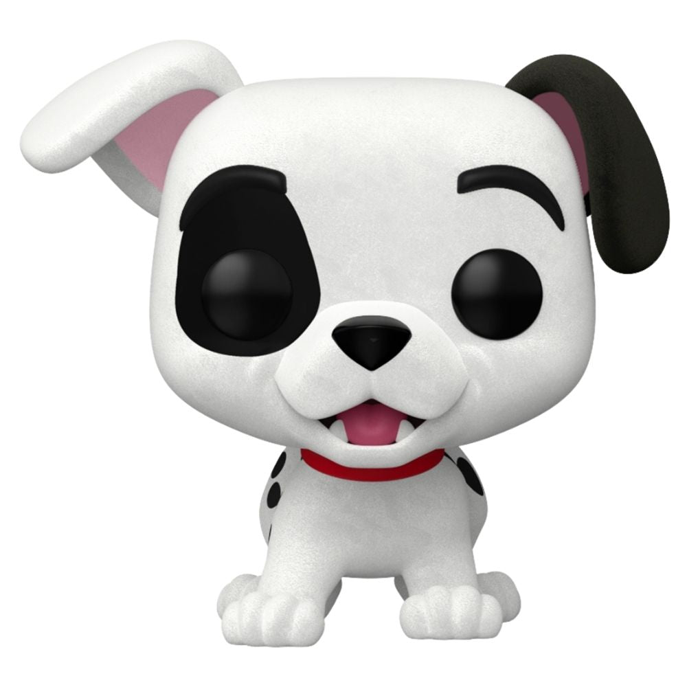 101 Dalmatians (1961) - Patch Flock US Exclusive Pop! Vinyl