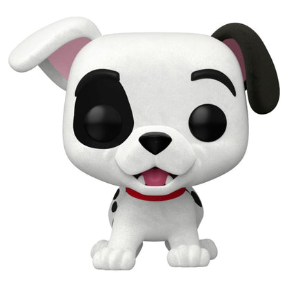 101 Dalmatians (1961) - Patch Flock US Exclusive Pop! Vinyl