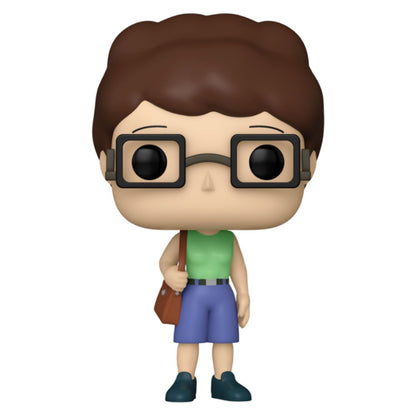 King of the Hill - Peggy Hill Pop! Vinyl
