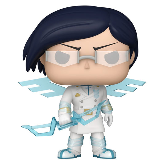 Bleach: Thousand-Year Blood War - Uryu Ishida Pop! Vinyl