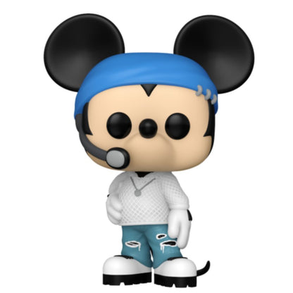 Mickey & Friends - Mickey Mouse (K-Pop) Pop! Vinyl