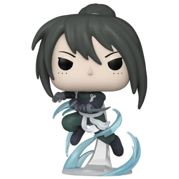 Fullmetal Alchemist: Brotherhood - Lan Fan (Ninja) Pop! Vinyl