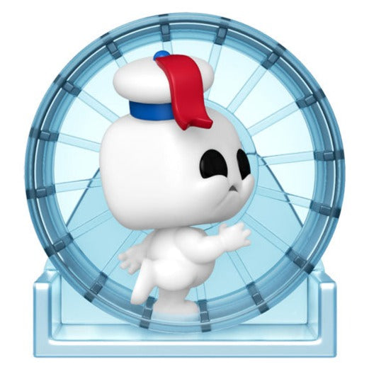 Ghostbusters: Afterlife - Mini Puft Pop! Deluxe