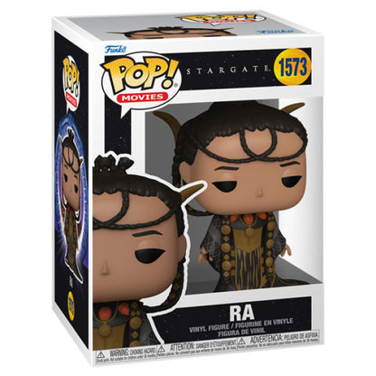 Stargate - Ra Pop! Vinyl