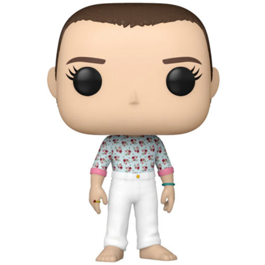 Stranger Things 4 - Finale Eleven Pop! Vinyl