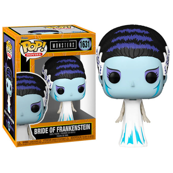 Universal Monsters - Bride of Frankenstein Pop! Vinyl