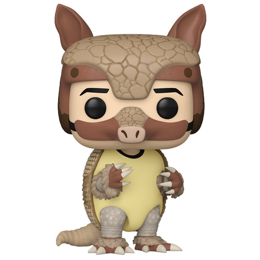 Friends - Ross Geller in Holiday Armadillo Costume Pop! Vinyl