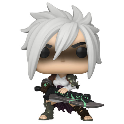 League of Legends - Riven with Broken Blades Pop! Vinyl