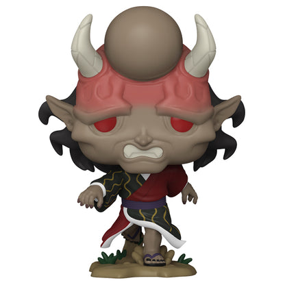 Demon Slayer - Hantengu Pop! Vinyl