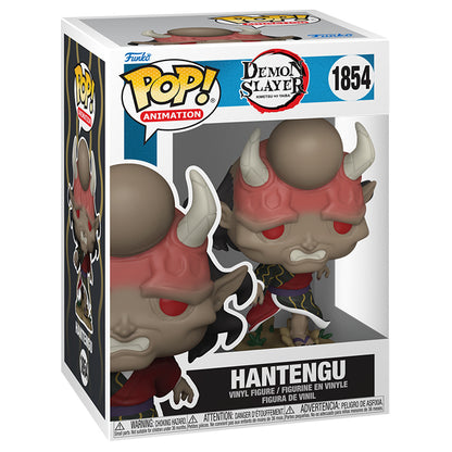 Demon Slayer - Hantengu Pop! Vinyl