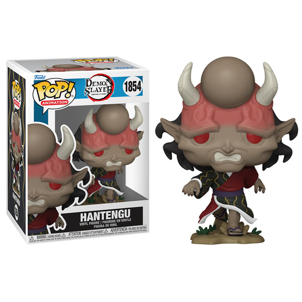 Demon Slayer - Hantengu Pop! Vinyl