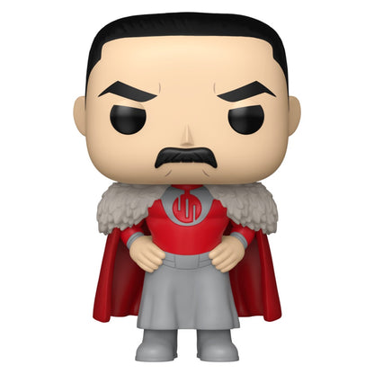 Invincible - Thragg Pop! Vinyl