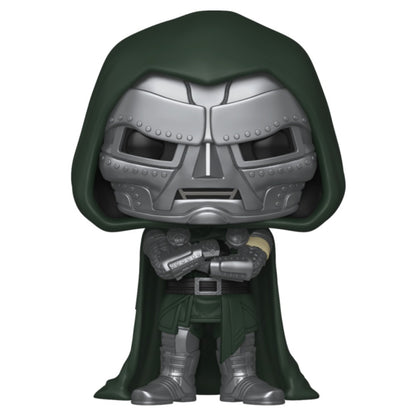 Avengers: Doomsday - Doctor Doom Pop! Vinyl