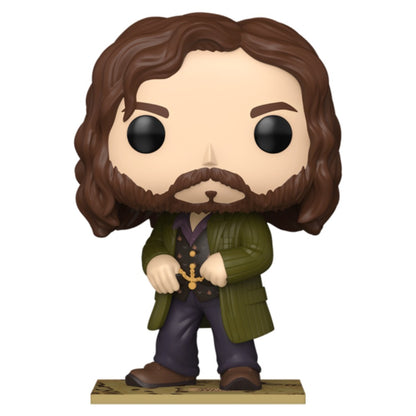 Harry Potter - Sirius Black (Marauders Map) Pop! Vinyl