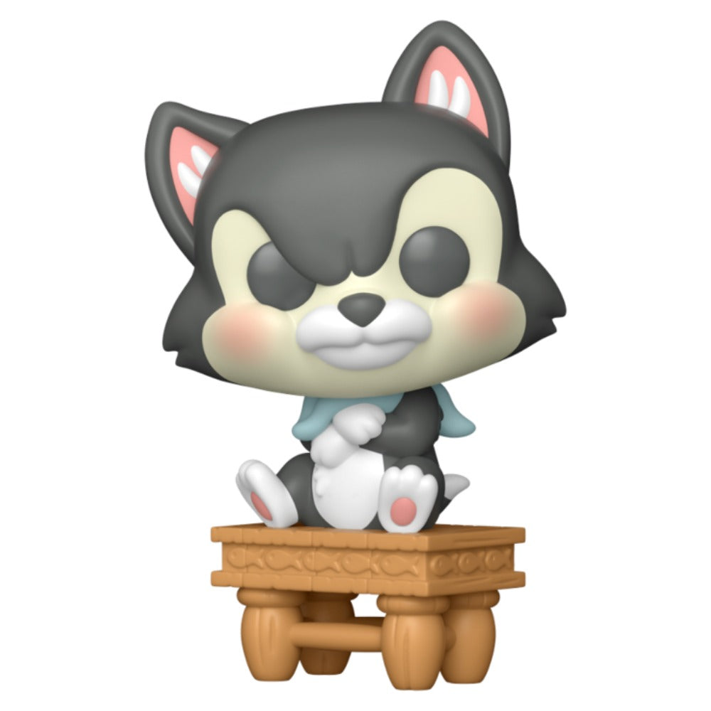 Pinocchio - Baby Figaro Pop! Vinyl