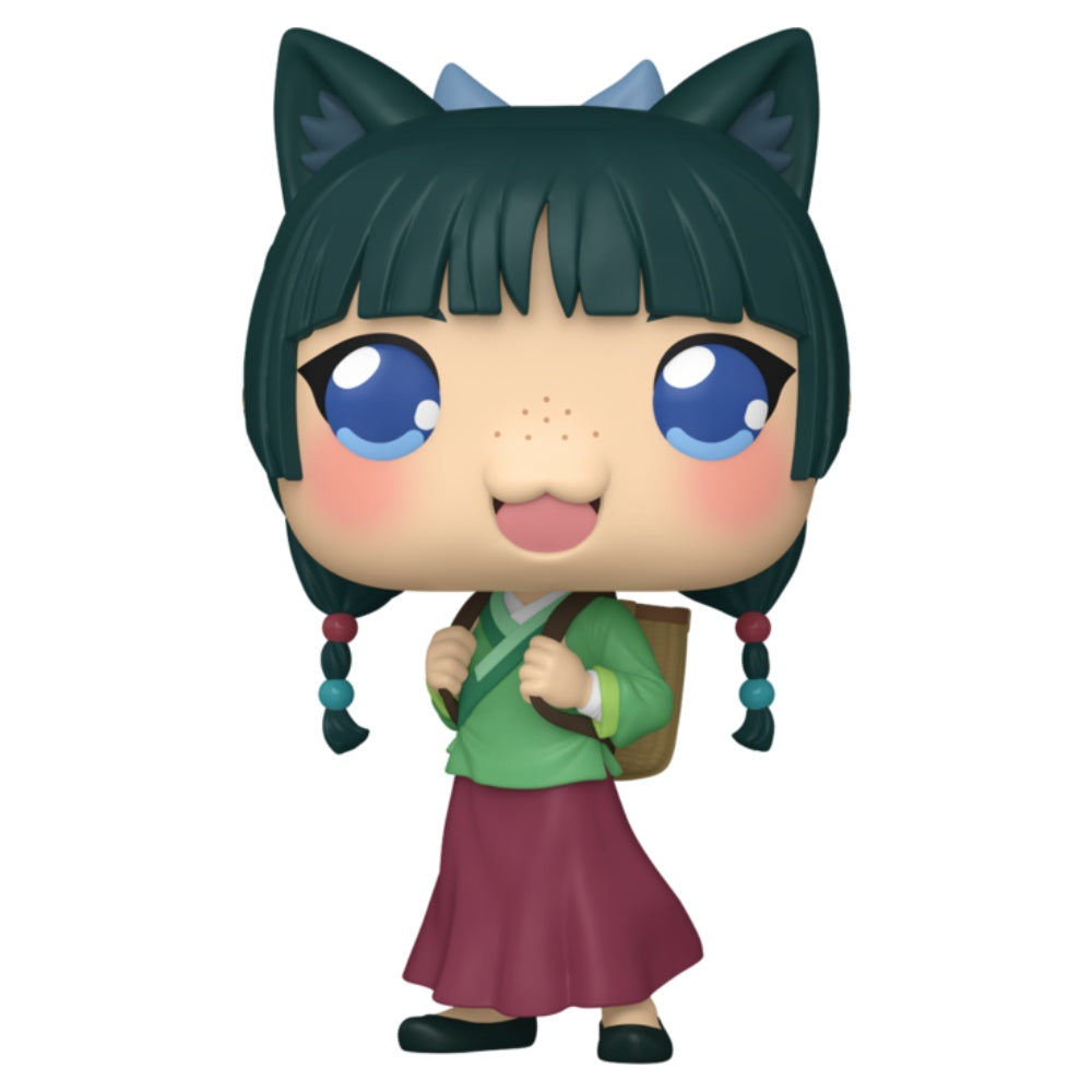 The Apothecary Diaries - Maomao Pop! Vinyl