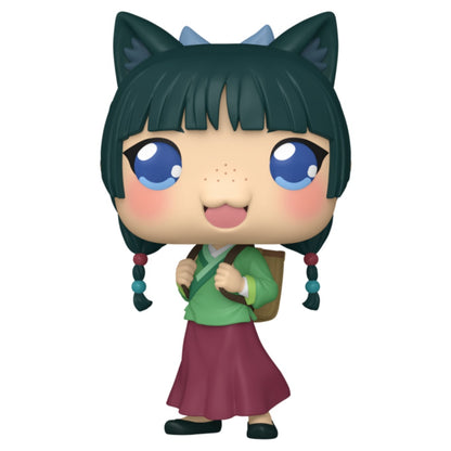 The Apothecary Diaries - Maomao Pop! Vinyl