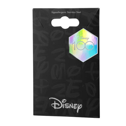 Couture Kingdom - ECC Disney 100 Dumbo Necklace