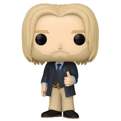The Hunger Games: Catching Fire - Haymitch Abernathy Pop! Vinyl