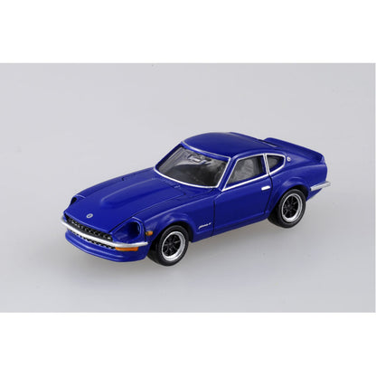 Tomica Premium No. 009 Nissan Fairlady Z - 1:58 Scale Diecast Vehicle