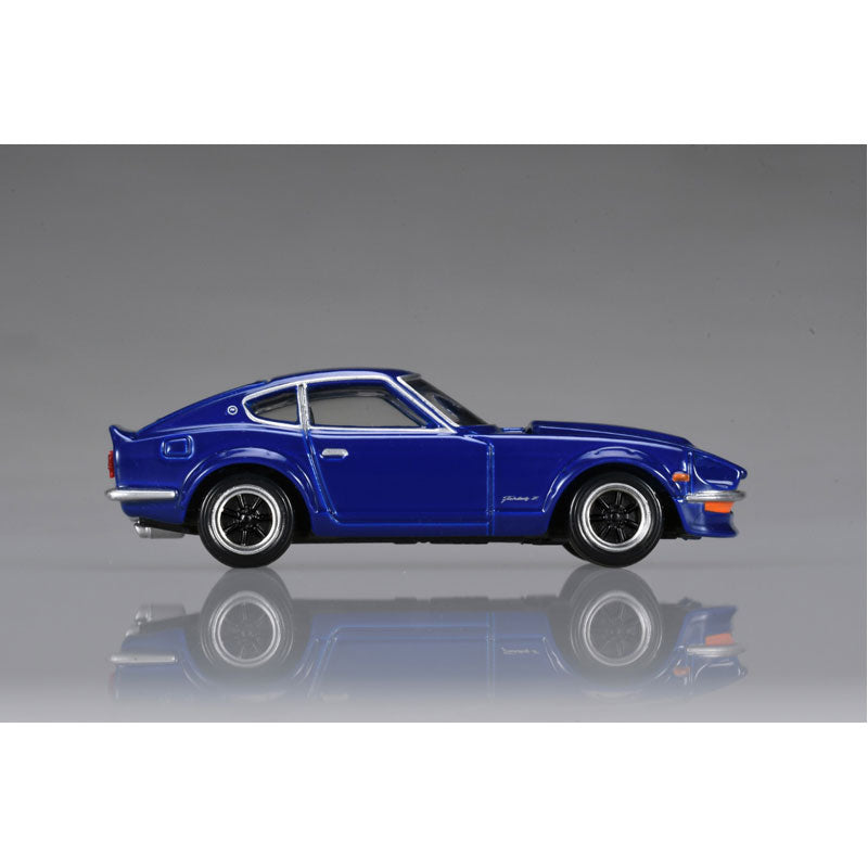 Tomica Premium No. 009 Nissan Fairlady Z - 1:58 Scale Diecast Vehicle