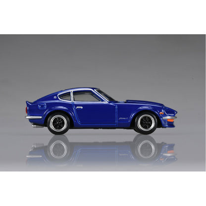 Tomica Premium No. 009 Nissan Fairlady Z - 1:58 Scale Diecast Vehicle