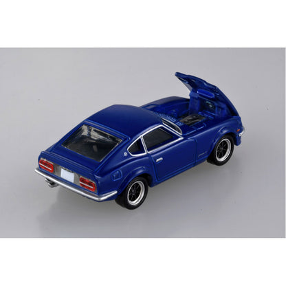 Tomica Premium No. 009 Nissan Fairlady Z - 1:58 Scale Diecast Vehicle