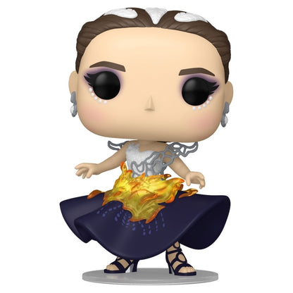The Hunger Games: Catching Fire - Katniss Everdeen in Wedding Dress Pop! Vinyl